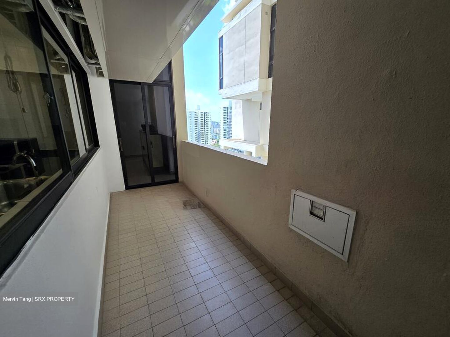The Colonnade (D10), Condominium #591530001
